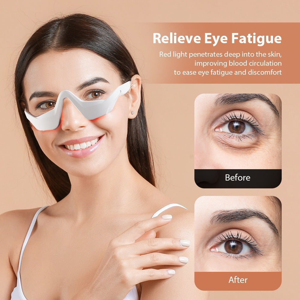 Eye Massager Glasses