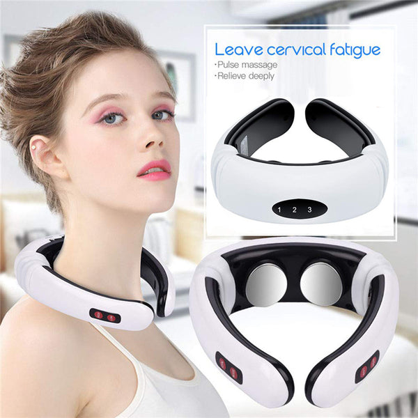 Multiflex Neck Massager