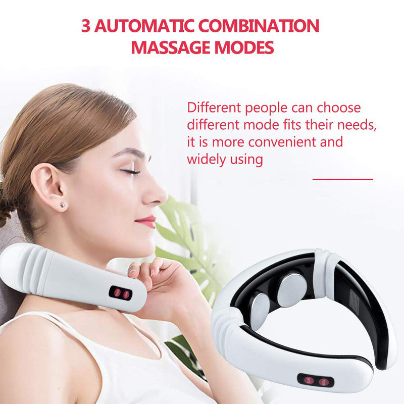 Multiflex Neck Massager