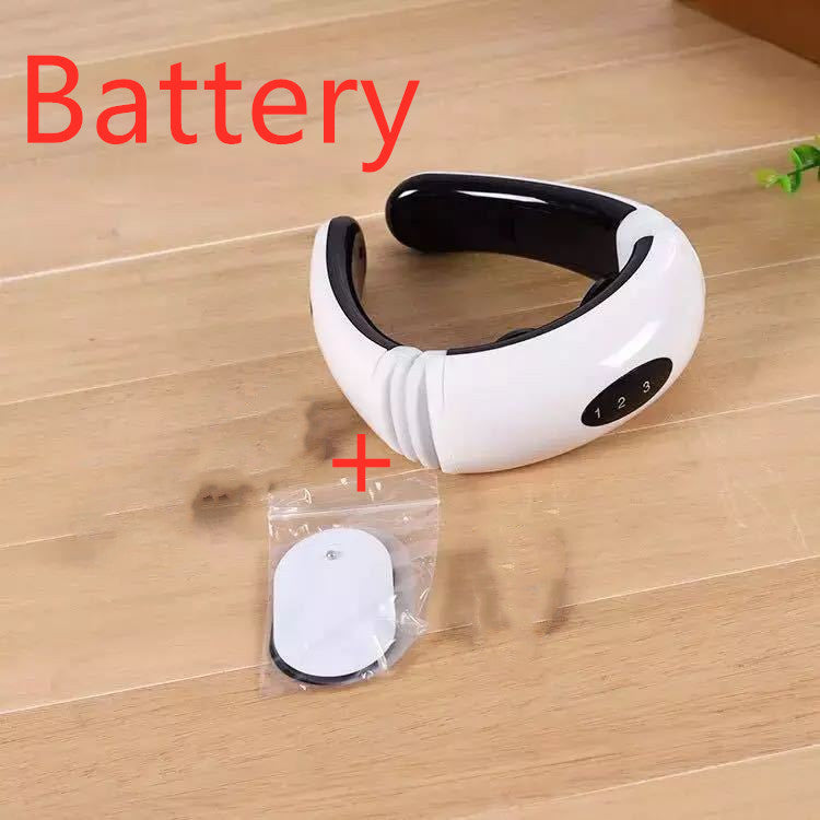 Multiflex Neck Massager