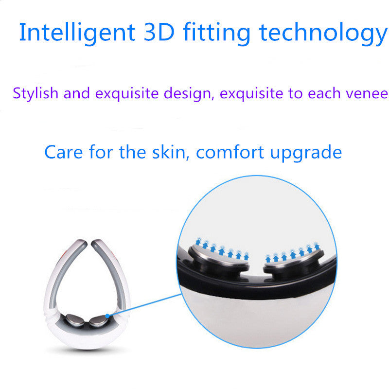 Multiflex Neck Massager