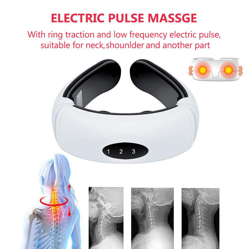 Multiflex Neck Massager