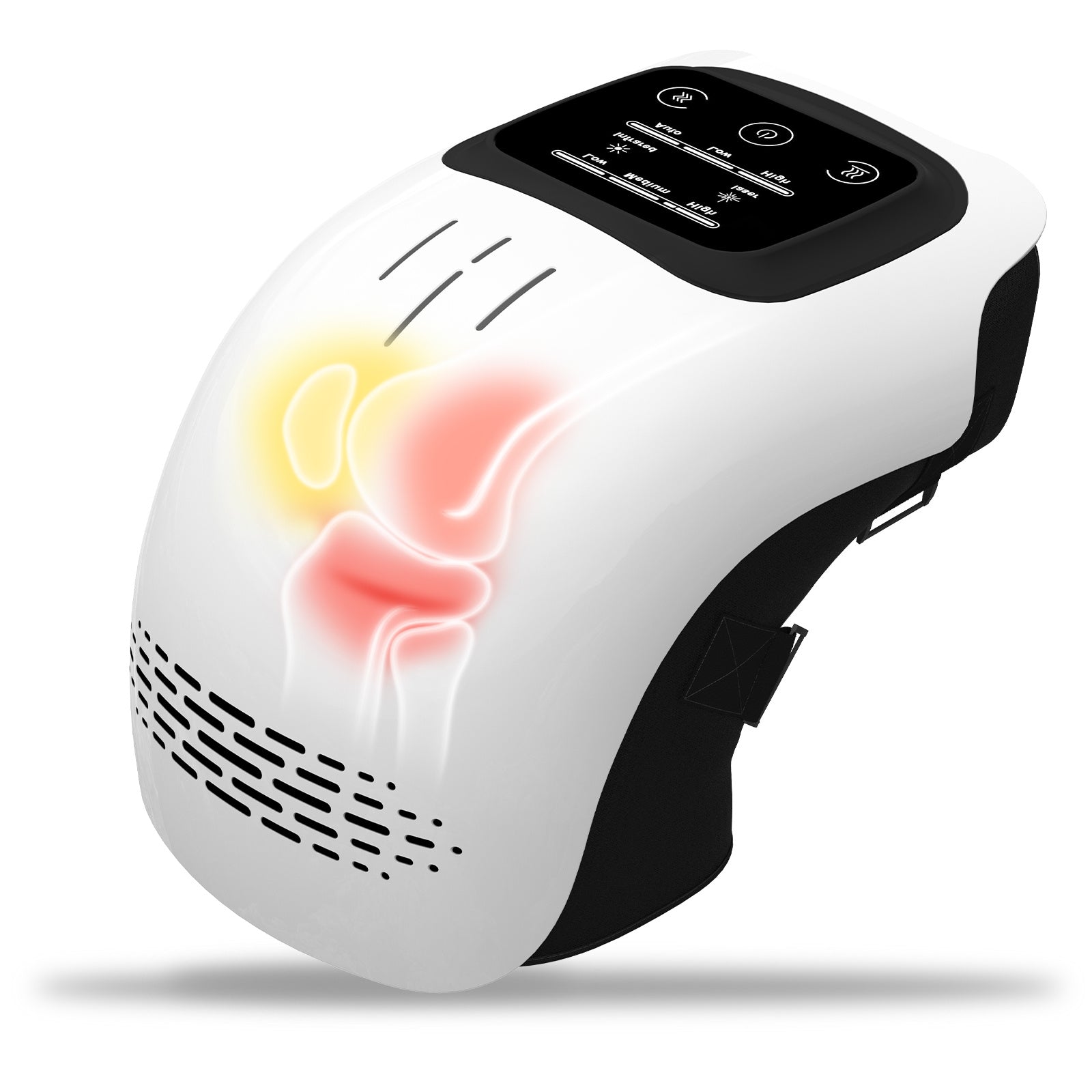 Heating Knee Massager