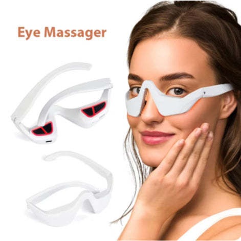 Eye Massager Glasses
